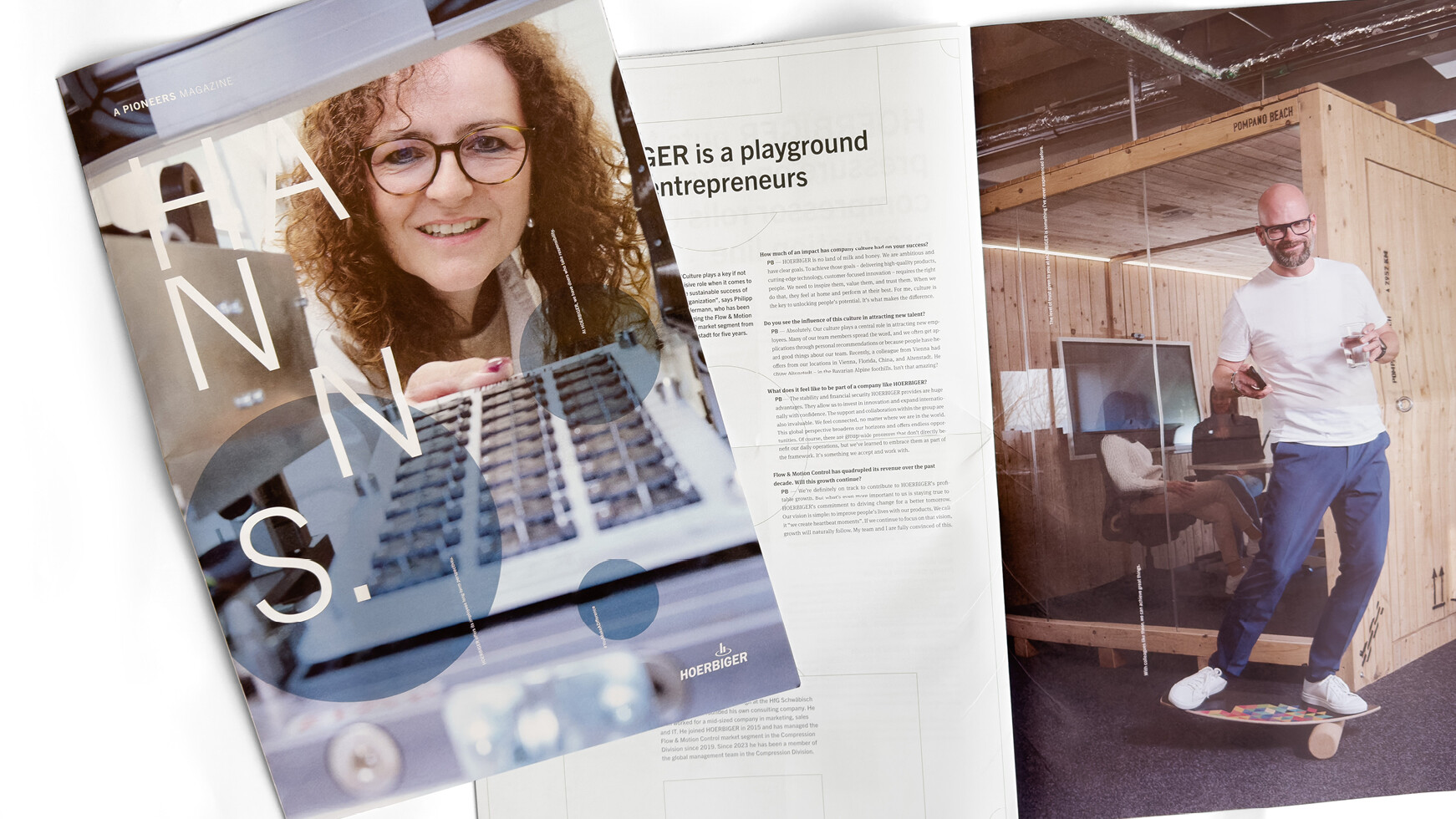 封面 HANNS 2-2024 封面 HANNS 2-2024